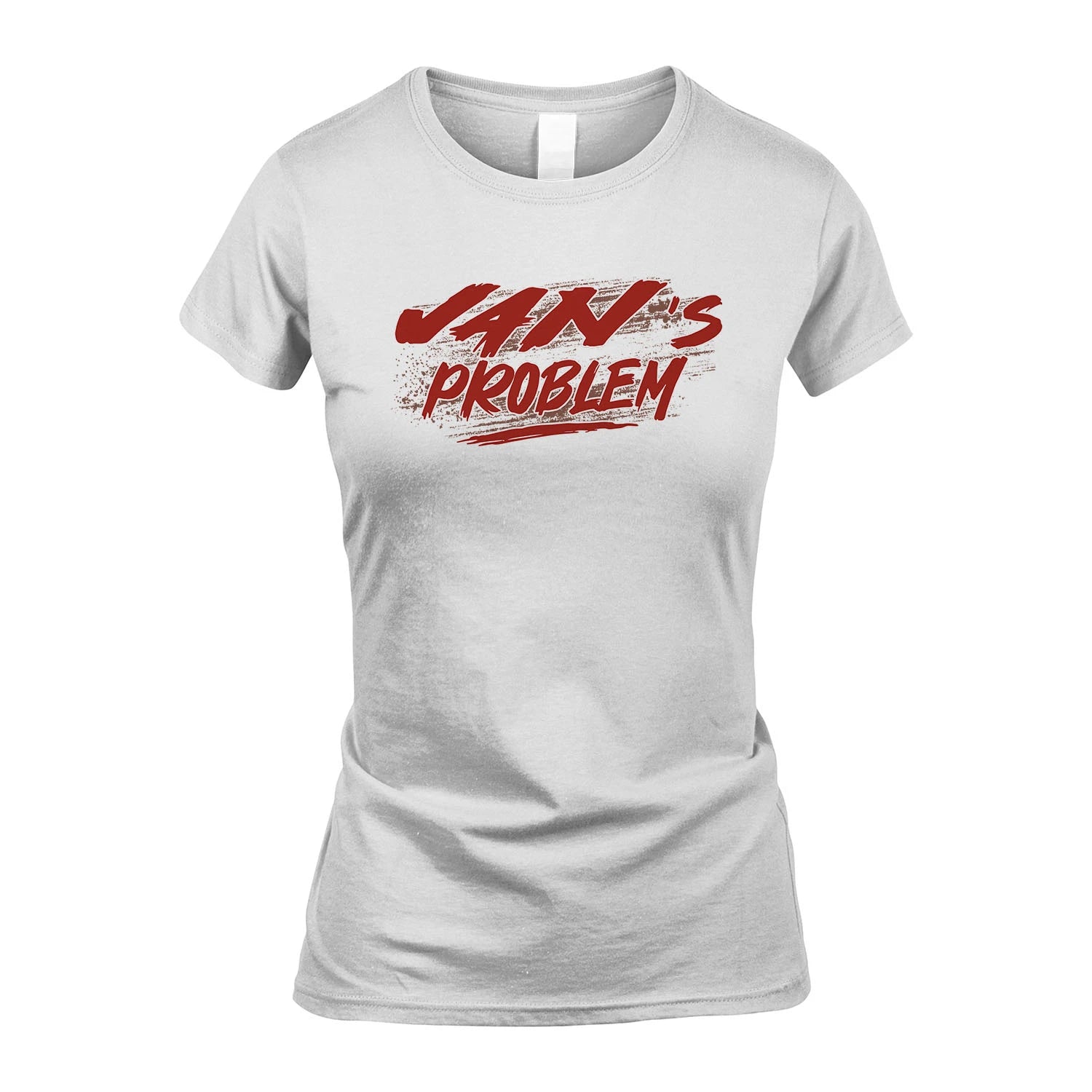 Someone's Problem Funny Shirt VAN M1-5