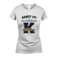 Women's Standard T-Shirt