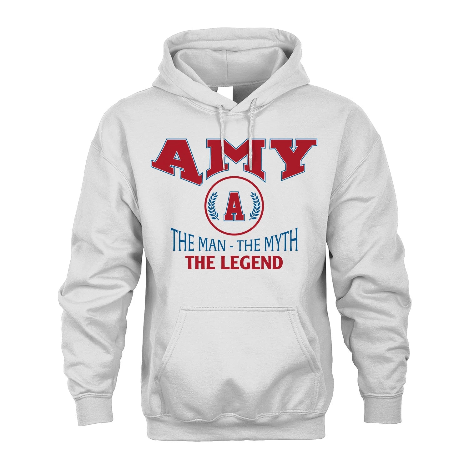 The Man The Myth The Legend Jet Style Shirt AMY M1-9