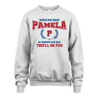 Unisex Sweatshirt