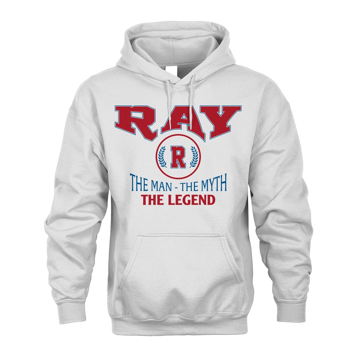 The Man The Myth The Legend Jet Style Shirt RAY M1-9