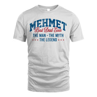Unisex Standard T-Shirt