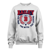 Unisex Sweatshirt