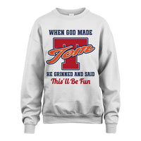 Unisex Sweatshirt