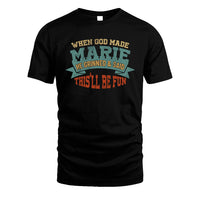 Unisex Standard T-Shirt