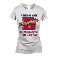 Women's Standard T-Shirt