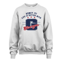 Unisex Sweatshirt