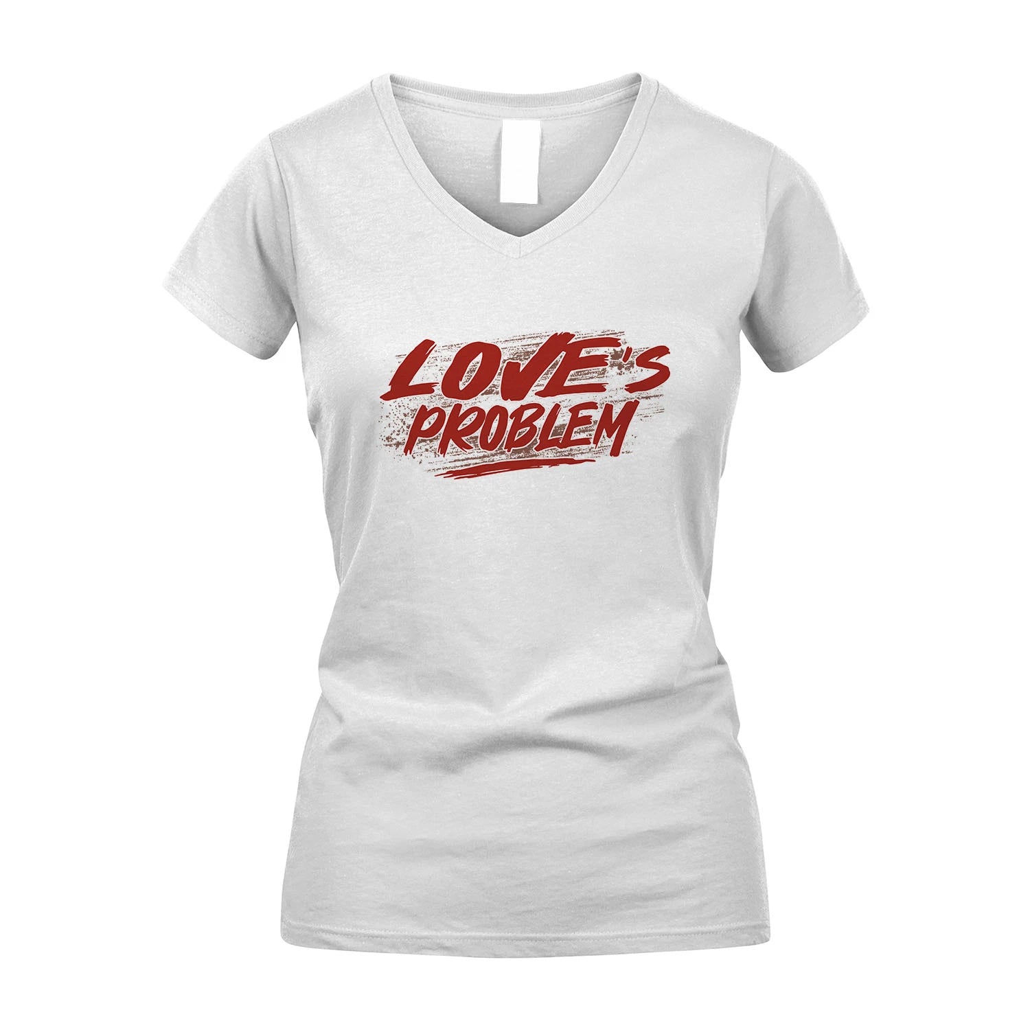 Someone's Problem Funny Shirt LOVE M1-5