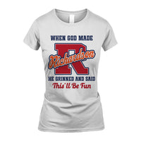 Women's Standard T-Shirt