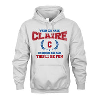 Unisex Hoodie