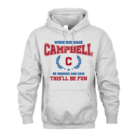 Unisex Hoodie