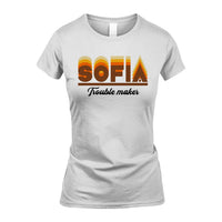 Women's Standard T-Shirt