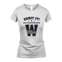 Women's Standard T-Shirt