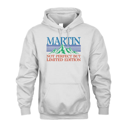 Your Name Not Perfect But Limited Edition Vintage Shirt MARTIN M1-38