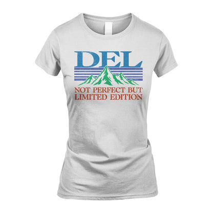 Your Name Not Perfect But Limited Edition Vintage Shirt DEL M1-38