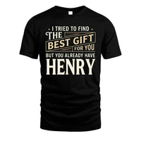 Unisex Standard T-Shirt