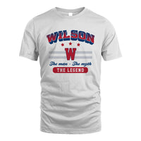 Unisex Standard T-Shirt
