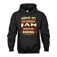 Unisex Hoodie