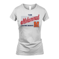 Women's Standard T-Shirt