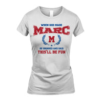 Women's Standard T-Shirt