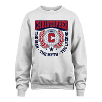 Unisex Sweatshirt
