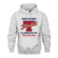 Unisex Hoodie