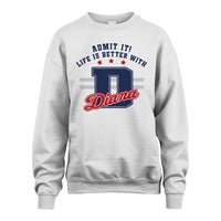 Unisex Sweatshirt