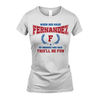 Women's Standard T-Shirt