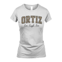 Women's Standard T-Shirt