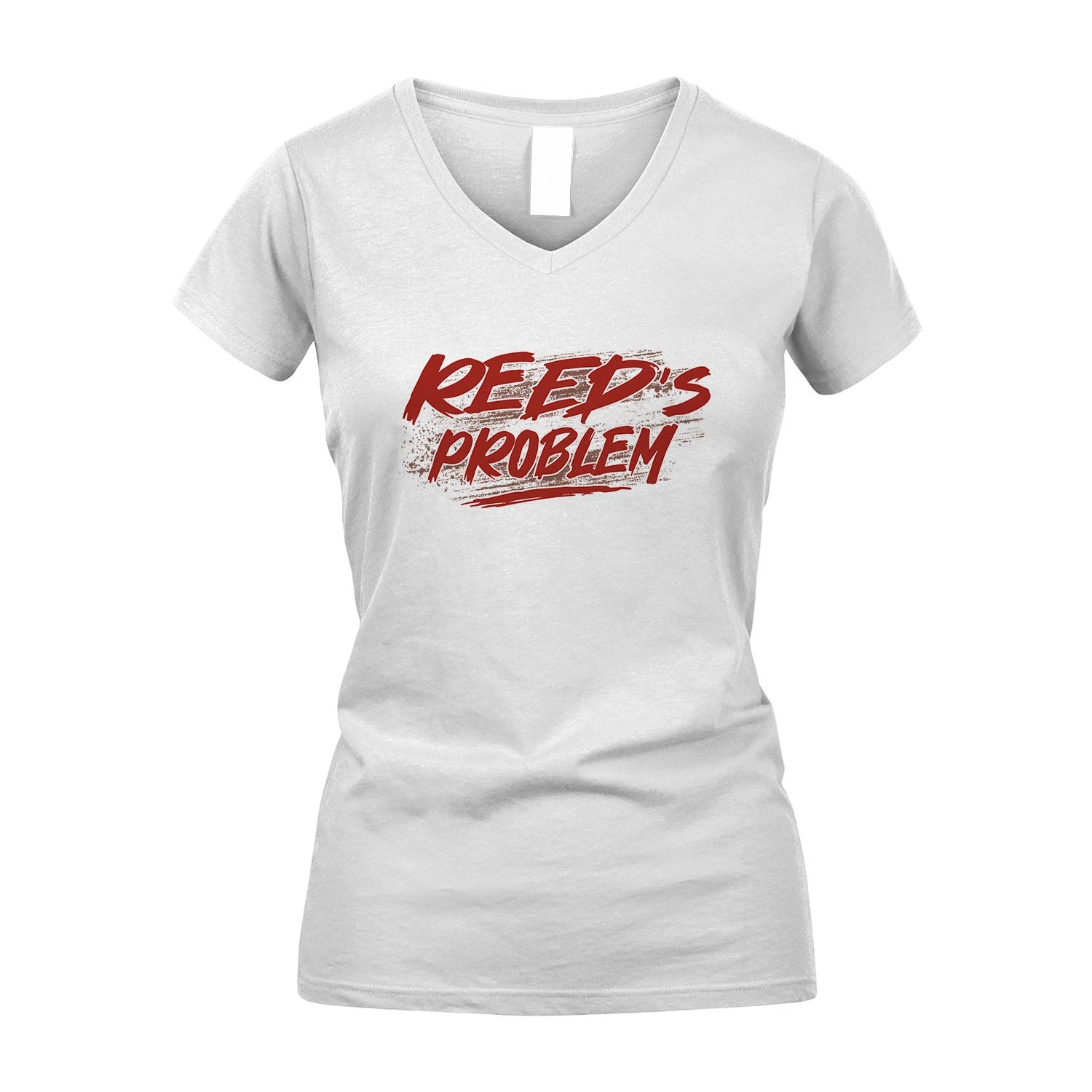 Someone's Problem Funny Shirt REED M1-5