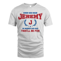 Unisex Standard T-Shirt