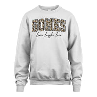Unisex Sweatshirt