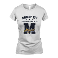 Women's Standard T-Shirt