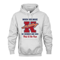 Unisex Hoodie