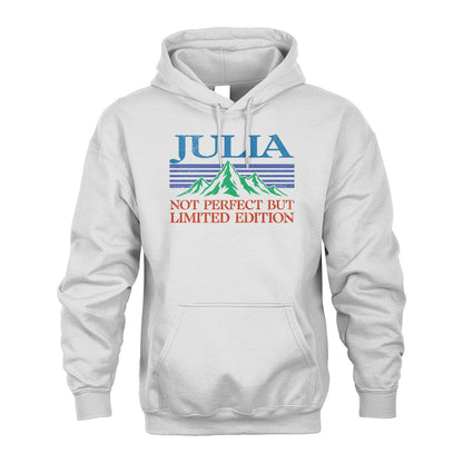 Your Name Not Perfect But Limited Edition Vintage Shirt JULIA M1-38