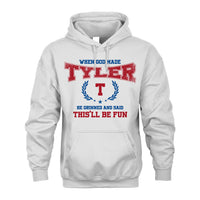 Unisex Hoodie