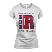 Women's Standard T-Shirt