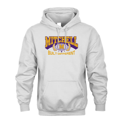 Your Name Built Different Sporty Shirt MITCHELL M1-32