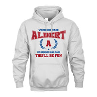 Unisex Hoodie