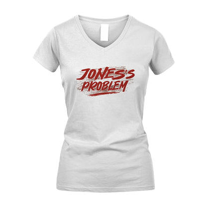 Someone's Problem Funny Shirt JONES M1-5