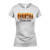 Women's Standard T-Shirt