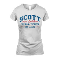 Women's Standard T-Shirt