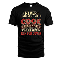 Unisex Standard T-Shirt