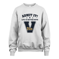 Unisex Sweatshirt