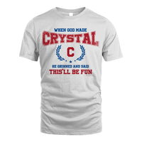 Unisex Standard T-Shirt
