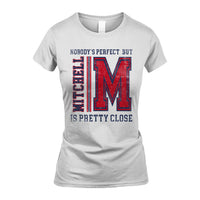 Women's Standard T-Shirt