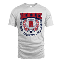 Unisex Standard T-Shirt