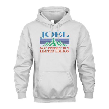 Your Name Not Perfect But Limited Edition Vintage Shirt JOEL M1-38