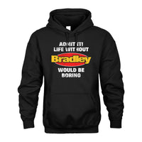 Unisex Hoodie
