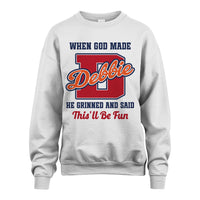 Unisex Sweatshirt